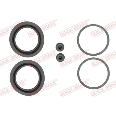 Bilde av QUICK BRAKE 114 0362 Bremseklave Reparasjonssett 40 VOLVO: 740 Sedan, Stasjonsvogn, 760 Sedan