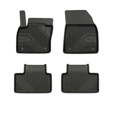 Bilde av Gummimatte, kupé 2.5D volvo xc40 2017 ...,
