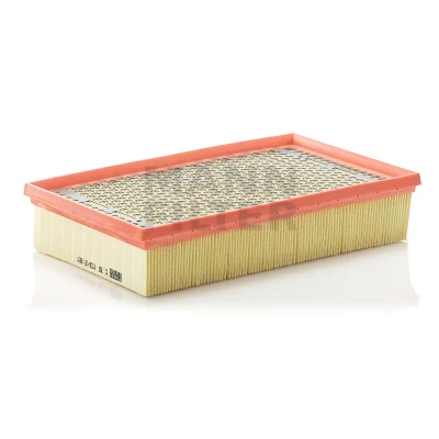 Bilde av MANN FILTER C 30 153/2 Luftfilter 58 183 295 Filterinnsats BMW: 7