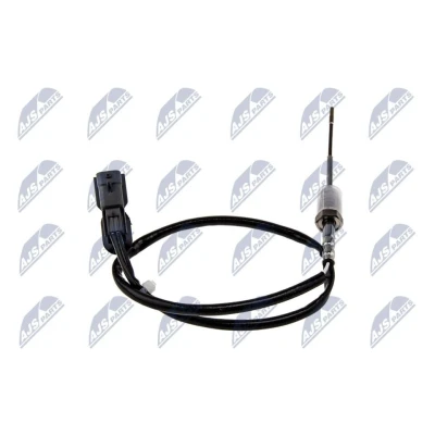 Bilde av NTY EGT NS 009 Sensorer NISSAN: Qashqai / Qashqai+2 I, NV200 Evalia Minibuss