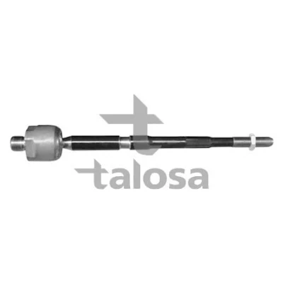 Bilde av TALOSA 44 03104 Styrestag framaksel venstre, høyre M12x1.5 271mm for kjøretøy med servostyring
