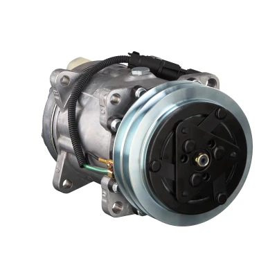 Bilde av FEBI BILSTEIN 35383 Kompressor 24