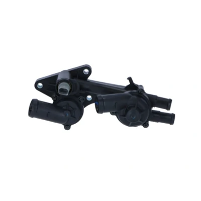 Bilde av NRF 725179 Termostat 95 med sensor, tetningsring kapsling VOLKSWAGEN: Passat B7 Variant, Tiguan I, Sharan II, AUDI: A1 Hatchback