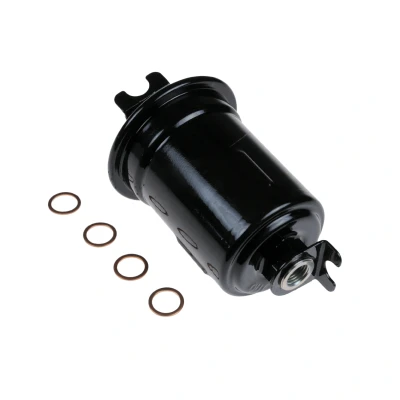 Bilde av BLUE PRINT ADT32351 Drivstoffilter ledningsfilter med tetningsring TOYOTA: Hiace 4 Kasten, Bus, Land Cruiser Prado 90