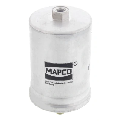 Bilde av MAPCO 62802 Drivstoffilter ledningsfilter AUDI: A6 C6 Avant, Sedan, C5 VOLKSWAGEN: Passat B5 GP Stasjonsvogn, Sedan