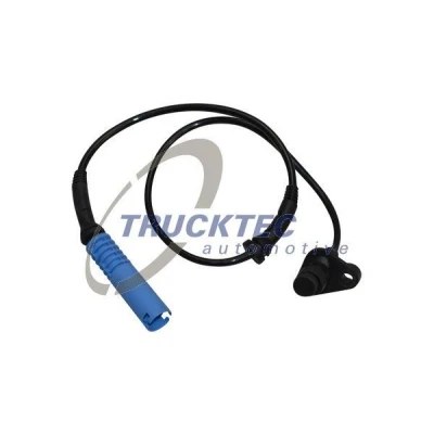 Bilde av TRUCKTEC AUTOMOTIVE 08.35.139 ABS Sensor framaksel begge sider BMW: 5 Sedan, Touring