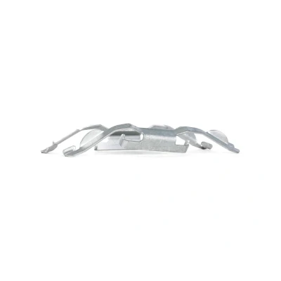 Bilde av JP GROUP 1463650410 Tibehørsett, skivebremse belegg framaksel FORD: S Max Mk1, MONDEO 5 Kombi, 4 Turnier, VOLVO: V60 I, V70 3, BMW: 3 Sedan