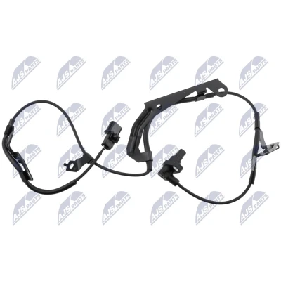 Bilde av Sensor, hjulturtall, Framaksel høyre, mitsubishi l200 / triton, triton flak/chassi, 4670A596