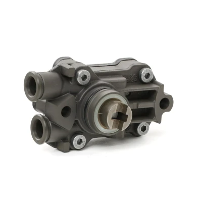 Bilde av BOSCH 0 440 020 088 Brennstoff leveringsenhet mekanisk Diesel MERCEDES BENZ: C Klasse T modell, Sedan, ML
