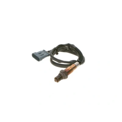 Bilde av BOSCH 0 258 006 389 Lambdasonde 4 ALFA ROMEO: 156 Sedan, 147, Spider