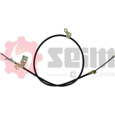 Bilde av SEIM 733302 Bremsekabel høyre bak 1503/1350 Trommelbrems TOYOTA: Yaris I Hatchback, II Hatchback