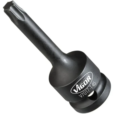 Bilde av VIGOR V7017 T45 Kraftpipe 78, 78 12,5 (1/2&quot;)