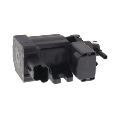Bilde av VEMO V25 63 0003 Trykkomformer, eksosstyring Motorrom Q+, original equipment manufacturer quality MADE IN GERMANY FORD: KUGA 1, FOCUS 3, S Max Mk1