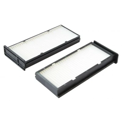 Bilde av MAPCO 65536 Kupéfilter pollenfilter 227 100 37 MITSUBISHI: Space Star, Pajero Sport 1 SUV