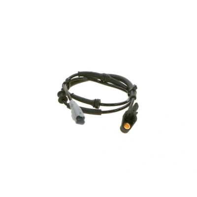 Bilde av BOSCH 0 265 007 668 ABS Sensor med kabel Hall prinsipp 983 CITROËN: Berlingo / First I Van, PEUGEOT: Partner Combispace