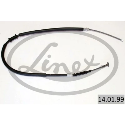 Bilde av LINEX 14.01.99 Håndbrekkwire