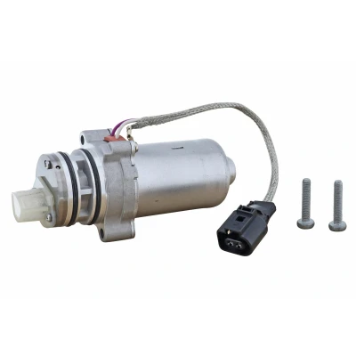 Bilde av VAICO V10 6594 Pumpe, lamellkopling firehjulsdrift SKODA: Octavia 3 Combi