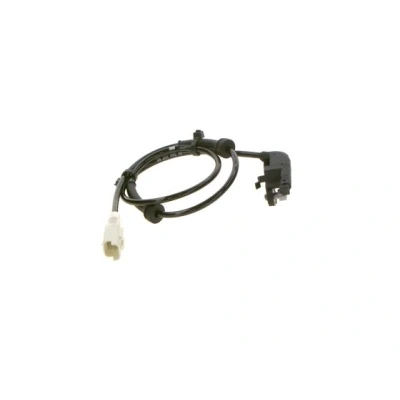 Bilde av BOSCH 0 265 007 779 ABS Sensor med kabel Hall prinsipp 775 PEUGEOT: 307 SW, Stasjonsvogn, CITROËN: C4 Coupé