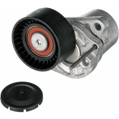 Bilde av GATES T39251 Strammerull FleetRunner Micro V Stretch Fit RENAULT: MEGANE 3 Grandtour, GRAND SCENIC 3, OPEL: Vivaro B Van
