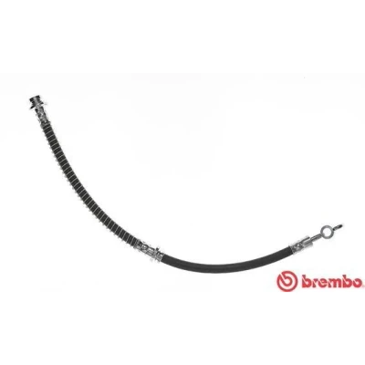 Bilde av BREMBO T 54 011 Bremseslange 460 10 MITSUBISHI: Lancer Stasjonsvogn