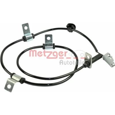 Bilde av METZGER 0900829 ABS Sensor venstre bakaksel 2 SUZUKI: Grand Vitara SUV