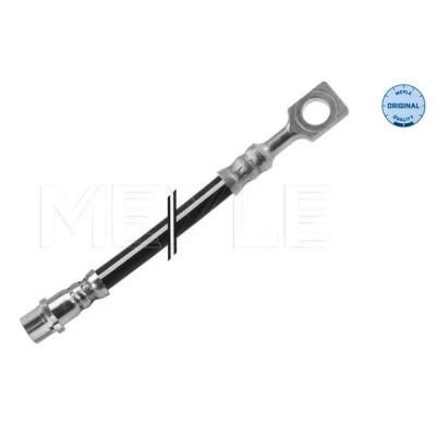 Bilde av MEYLE 614 562 0015 Bremseslange bakaksel 215 M10x1 OPEL: Zafira B, A, Meriva A