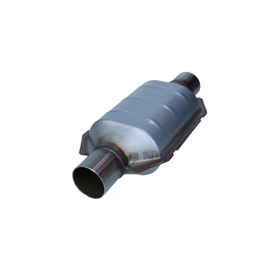 Bilde av MAXGEAR 27 6149 Katalysator, universell Euro 2 55 2000 oval