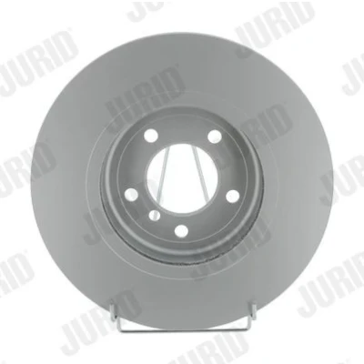 Bilde av JURID 562188JC Bremseskiver 325 25 5 120 ventilert belagt med skruer BMW: 3 Coupé, Touring, Sedan