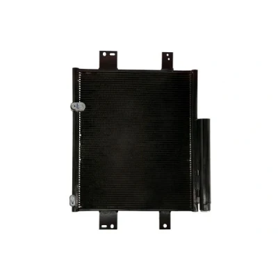 Bilde av THERMOTEC KTT110610 Kondensator med tørker 386 x 426 16 mm 435