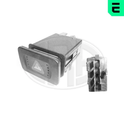 Bilde av Varselblinklysbryter, vw bora i, variant, golf iv, variant 1J0 953 235 C, J 01C,
