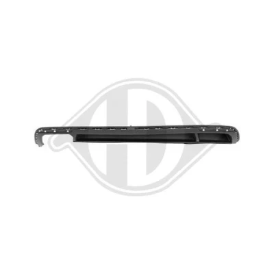 Bilde av Spoiler, Bak vw cc b7 OE 3C8807521D 9B9
