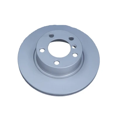 Bilde av QUARO QD8353 Bremseskiver 300 22 5 120 innvendig ventilert spraylakkert høy karbon uten hjulnav, hjulfestebolt BMW: 3 Sedan, 4 Coupé, Touring