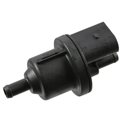 Bilde av FEBI BILSTEIN 188179 Lufte /luftinnslippingsventil, drivstofftank SKODA: Yeti, Octavia II Hatchback, SEAT: Ibiza 4