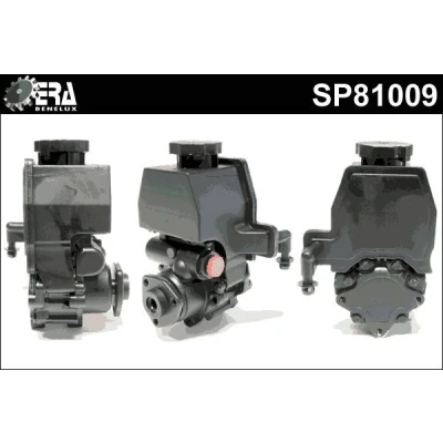 Bilde av ERA Benelux SP81009 Hydraulikkpumpe MERCEDES BENZ: Sprinter 3 T Flatvogn lastebil/Chassis