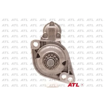 Bilde av BOSCH 0 001 142 003 Starter 12 1,7 13 VOLKSWAGEN: Passat B6 Variant, Golf 6, Plus / Crossgolf, AUDI: A3 Sportback