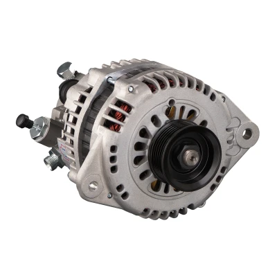 Bilde av FEBI BILSTEIN 101560 Dynamo 12V 100A OPEL: Combo C Varebil / Stasjonsvogn, Meriva A, Astra G CC