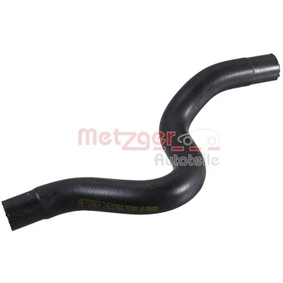 Bilde av METZGER 2421768 Radiatorslange utgang EPDM (etyl propylen dien gummi)