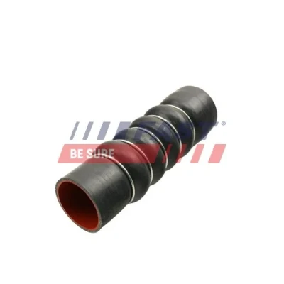 Bilde av FAST FT65120 Ladeluftslange Silikon FORD: Focus 3 Turnier, Mk3 Varebil / Stasjonsvogn