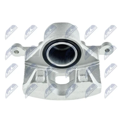 Bilde av NTY HZP HD 000 Bremsecaliper framaksel venstre, framaksel, venstre uten festeramme HONDA: CIVIC 7 Hatchback