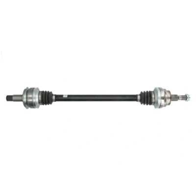 Bilde av POINT GEAR PNG75912 Drivaksel bakaksel, framaksel venstre, høyre 847mm 104mm MERCEDES BENZ: ML Klasse, GL