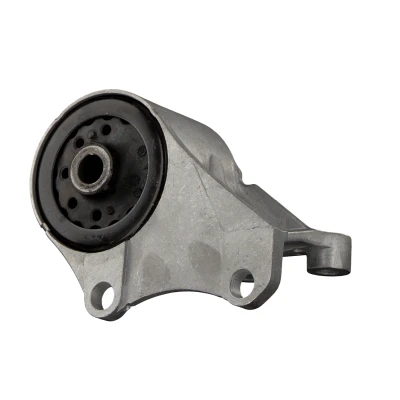 Bilde av FEBI BILSTEIN 01908 Motorfeste bak Gummimetallager gummi VOLKSWAGEN: Transporter 4 Bus,