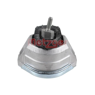 Bilde av METZGER 8054267 Motorfeste motorside, venstre hydrolager BMW: 5 Touring, Sedan