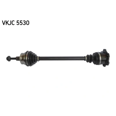 Bilde av SKF VKJC 5530 Drivaksel 624 AUDI: A4 B7 Avant, B6/B7 Cabrio, B6 VOLKSWAGEN: Passat B5 GP Stasjonsvogn, Sedan