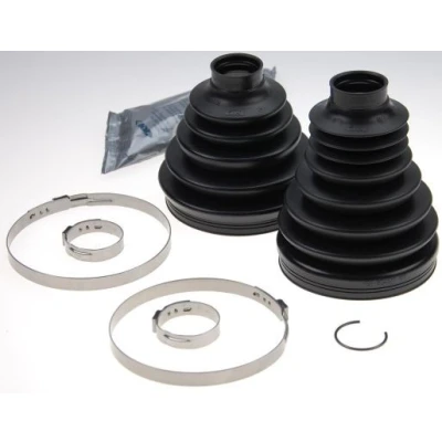 Bilde av SPIDAN 36660 Drivakselmansjett TPE (termoplastisk elastomer) LAND ROVER: Range Rover 3, Discovery 4, 3