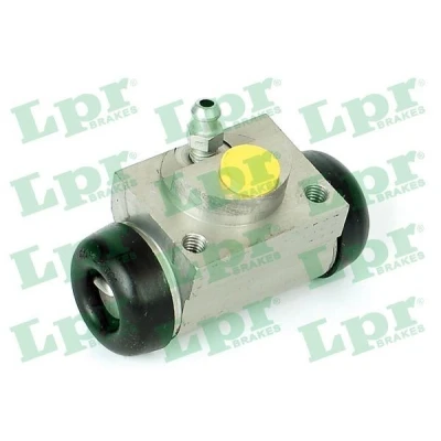 Bilde av LPR 4768 Bremsesylinder 20,64 FORD: Transit Connect Mk1 Van