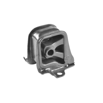 Bilde av TEDGUM 00266477 Holder, motoropphengning Gummimetallager Automatisk girkasse foran