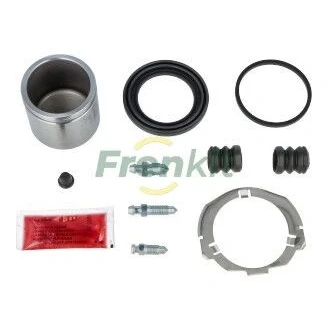 Bilde av FRENKIT 254902 Bremseklave Reparasjonssett framaksel 54 Kit+Piston FORD: Sierra Mk1 Hatchback, SAAB: 900 I Combi Coupe, MERCEDES BENZ: 190