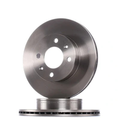Bilde av BOSCH 0 986 479 286 Bremseskiver 241 18 4 100 ventilert oljet KIA: Picanto II, I, HYUNDAI: i10 II Hatchback, I