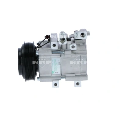 Bilde av NRF 32443G Kompressor HCC HS18 12 PAG 46 med kompressorlje