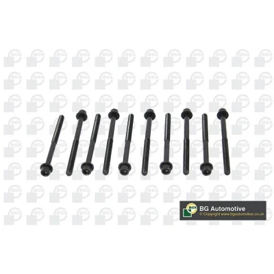 Bilde av Boltsett, sylindertopp, hyundai i10 i, 22320 25000(x10)